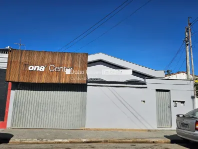 Sala Comercial à venda, 174m² no Jardim Faculdade, Sorocaba