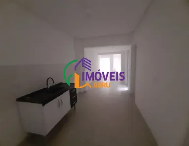 Apartamento com 1 Quarto para alugar, 43m² no Vila Regente Feijó, São Paulo