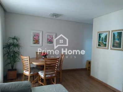 Apartamento com 2 Quartos à venda, 61m² no Jardim Chapadão, Campinas