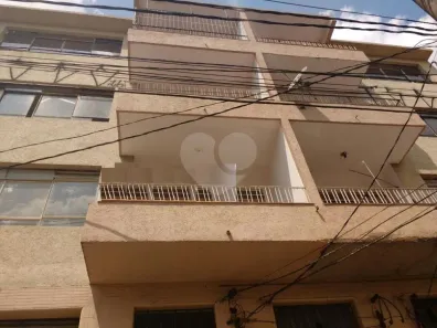 Prédio Comercial à venda, 2162m² no Bom Retiro, São Paulo