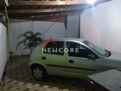 Casa com 2 Quartos à venda, 65m² no Jardim Canaã, Uberlândia