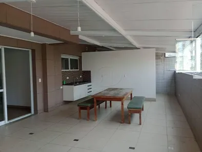 Apartamento com 2 Quartos à venda, 82m² no Gonzaga, Santos