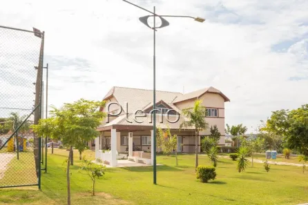 Lote/Terreno à venda, 770m² no Swiss Park, Campinas