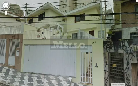 Sobrado com 2 Quartos à venda, 155m² no Vila Guarani (Z Sul), São Paulo