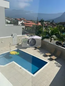Sobrado com 3 Quartos à venda, 259m² no Morada da Praia, Bertioga