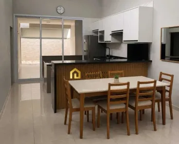 Casa de Condomínio com 3 Quartos à venda, 160m² no Loteamento Dinorá Rosa, Sorocaba