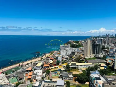 Apartamento com 1 Quarto à venda, 37m² no Rio Vermelho, Salvador