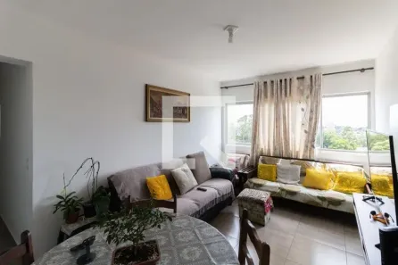 Apartamento com 2 Quartos à venda, 65m² no Vila Vermelha, São Paulo