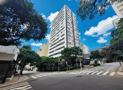 Sala Comercial à venda, 41m² no Cerqueira César, São Paulo