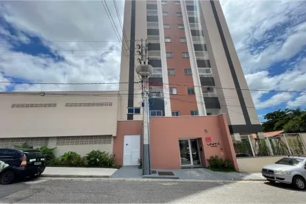 Apartamento com 2 Quartos para alugar, 50m² no Vila Santana, Sorocaba