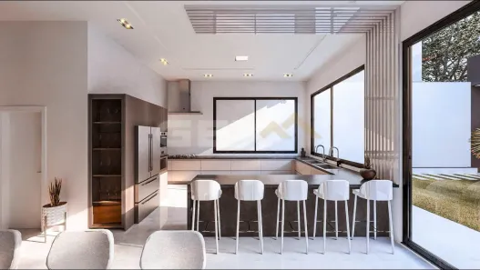 Casa com 3 Quartos à venda, 417m² no Bom Pastor, Divinópolis