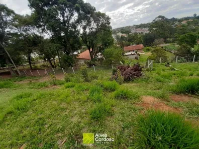 Lote/Terreno à venda, 500m² no Jardim Estância Brasil, Atibaia
