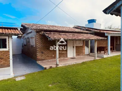 Casa de Condomínio com 2 Quartos à venda, 29m² no Nísia Floresta, Nísia Floresta