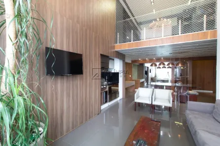 Apartamento com 4 Quartos à venda, 190m² no Brooklin Paulista, São Paulo