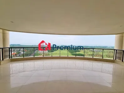 Apartamento com 4 Quartos à venda, 555m² no Barra da Tijuca, Rio de Janeiro