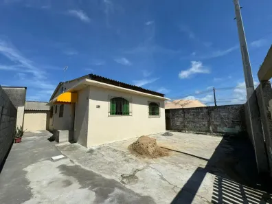 Casa com 3 Quartos à venda, 103m² no Chácara Glória, Itanhaém