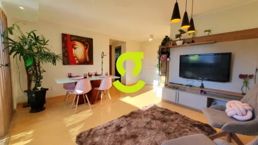 Apartamento com 2 Quartos à venda, 81m² no Jardim Itu, Porto Alegre