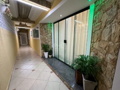 Casa com 2 Quartos à venda, 159m² no Independência, São Bernardo do Campo