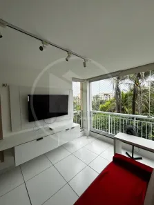 Apartamento com 2 Quartos à venda, 46m² no Primeira Etapa, Aquiraz