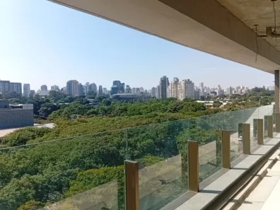 Apartamento com 3 Quartos à venda, 250m² no Ibirapuera, São Paulo
