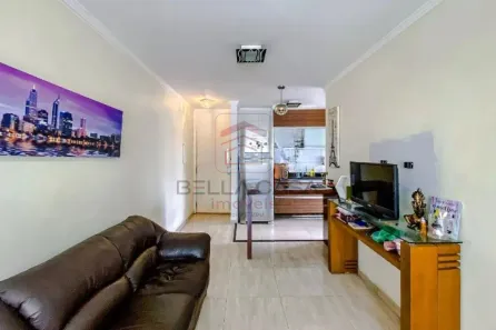 Apartamento com 2 Quartos à venda, 66m² no Parque da Mooca, São Paulo