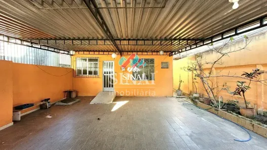Casa com 3 Quartos à venda, 230m² no Vaz Lobo, Rio de Janeiro