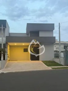Casa de Condomínio com 3 Quartos à venda, 139m² no São Bento, Paulínia