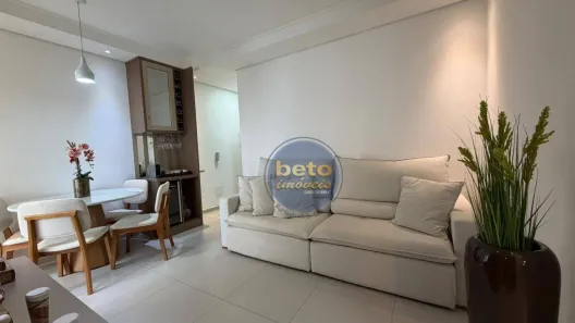 Apartamento com 2 Quartos à venda, 62m² no Jardim Nova Era, Salto