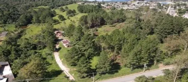 Lote/Terreno à venda, 145m² no Clube dos Oficiais, Suzano