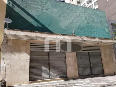 Galpão/Depósito/Armazém para alugar, 322m² no Santa Efigênia, São Paulo