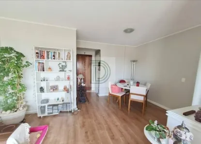 Apartamento com 2 Quartos à venda, 70m² no Jardim Esmeralda, São Paulo