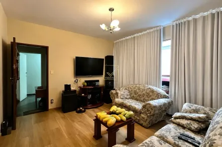 Cobertura com 4 Quartos à venda, 210m² no São Lucas, Belo Horizonte