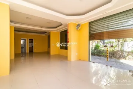 Ponto Comercial à venda, 69m² no Rio Branco, Porto Alegre