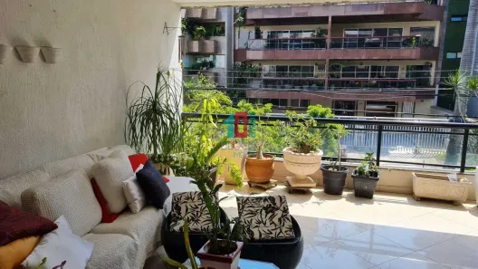 Apartamento com 4 Quartos à venda, 181m² no Recreio dos Bandeirantes, Rio de Janeiro