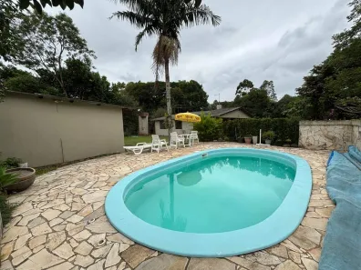 Casa de Condomínio com 2 Quartos à venda, 90m² no , Viamão