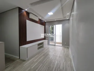 Apartamento com 2 Quartos à venda, 52m² no Capela, Vinhedo