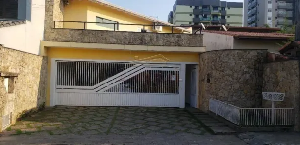Sobrado com 2 Quartos à venda, 463m² no Vila Paiva, Suzano