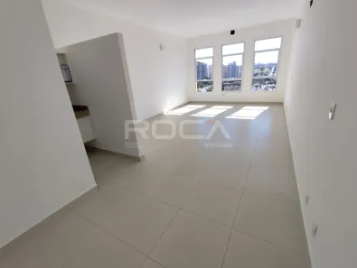 Sala Comercial para alugar, 39m² no Parque Faber Castell I, São Carlos