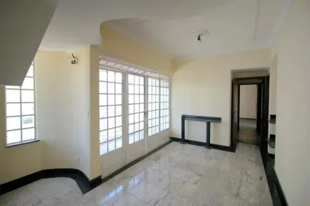 Apartamento com 3 Quartos à venda, 200m² no Alto Barroca, Belo Horizonte