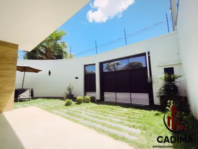 Casa com 2 Quartos à venda, 140m² no Jardim Imperial, Mogi Guaçu