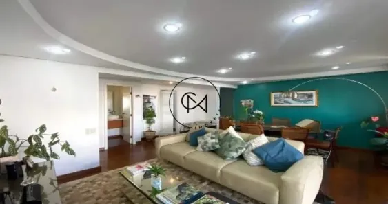 Apartamento com 3 Quartos à venda, 106m² no Cidade São Francisco, São Paulo
