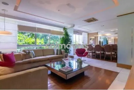 Apartamento com 3 Quartos à venda, 164m² no Ipanema, Rio de Janeiro