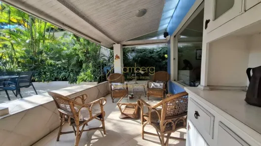  com 3 Quartos à venda, 401m² no Jardim Panorama D'Oeste, São Paulo