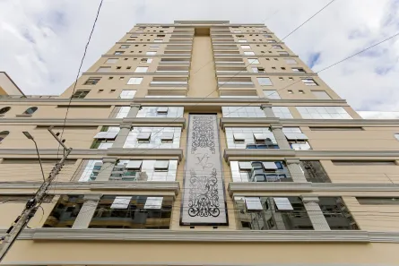 Apartamento com 3 Quartos à venda, 119m² no Meia Praia, Itapema