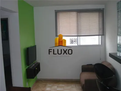 Apartamento com 2 Quartos à venda, 38m² no Jardim Terra Branca, Bauru