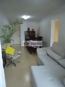 Apartamento com 2 Quartos à venda, 65m² no Vila Monte Alegre, São Paulo