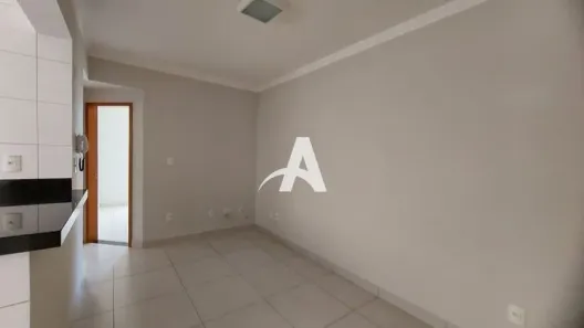 Apartamento com 2 Quartos para alugar, 65m² no Santa Mônica, Uberlândia