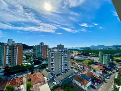 Apartamento com 4 Quartos à venda, 148m² no Trindade, Florianópolis