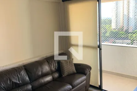 Apartamento com 2 Quartos à venda, 49m² no Tatuapé, São Paulo