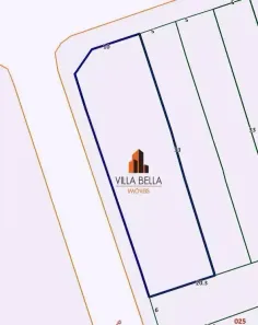 Lote/Terreno à venda, 326m² no Vila Floresta, Santo André